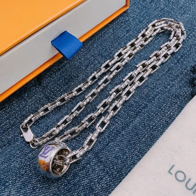 Louis Vuitton Necklaces